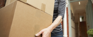 Top Tips for Moving Safety