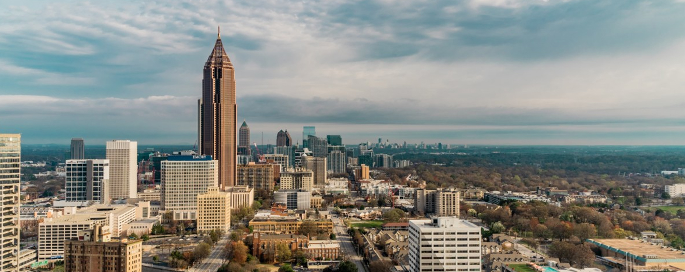 Top 10 Reasons to Move to Atlanta