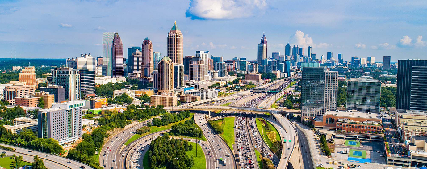 10 Best Suburbs of Atlanta