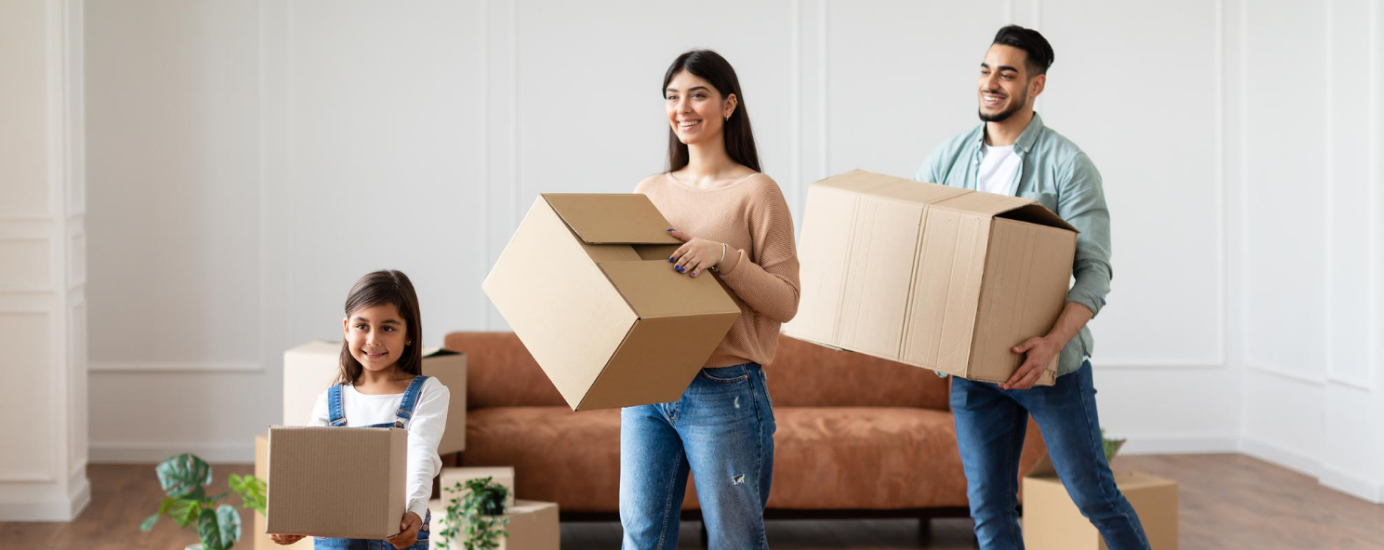 Why Move to South Fulton? Why Families Love This Atlanta Suburb