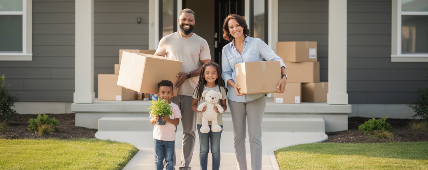 How to Move an Atlanta Retail Store: A Business Owner’s Complete Guide 