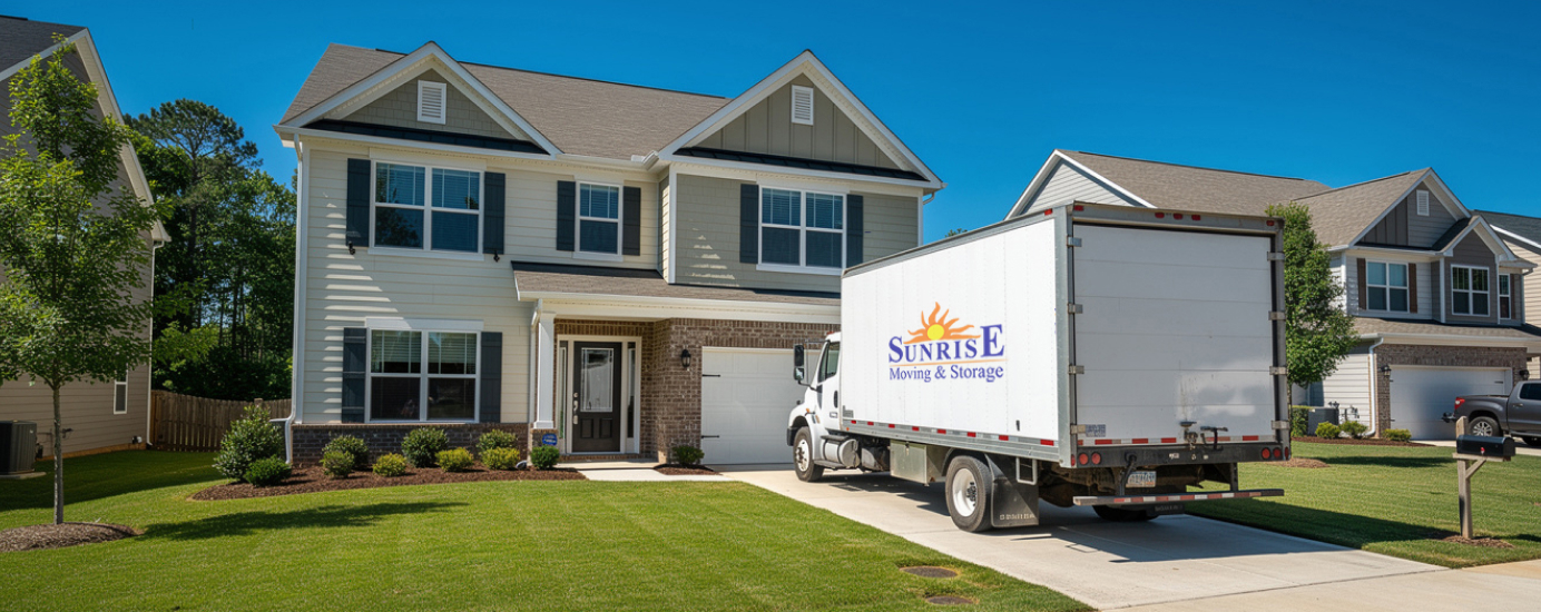 Atlanta’s Peak Moving Season in May and June: 10 Questions About Hiring Movers When Demand is Highest