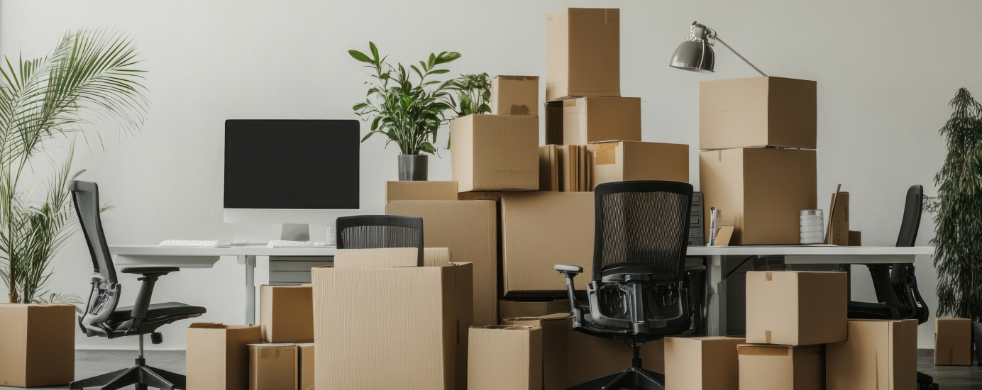 How to Prepare for an Office Move: A Step-by-Step Guide