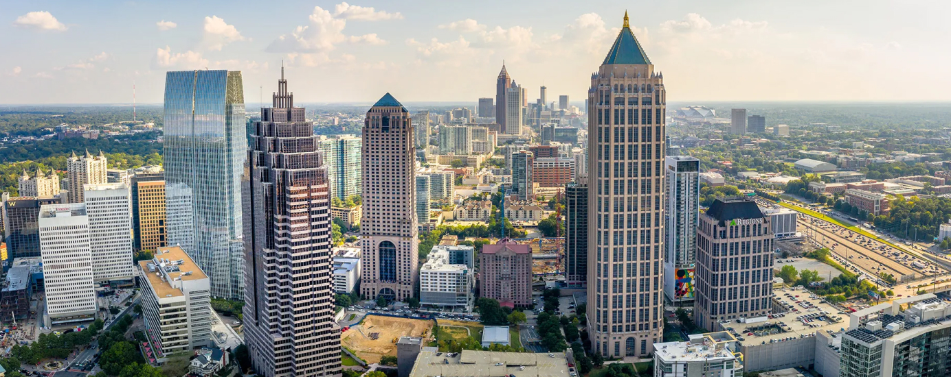 Tips for Moving Into Your First Apartment in Atlanta