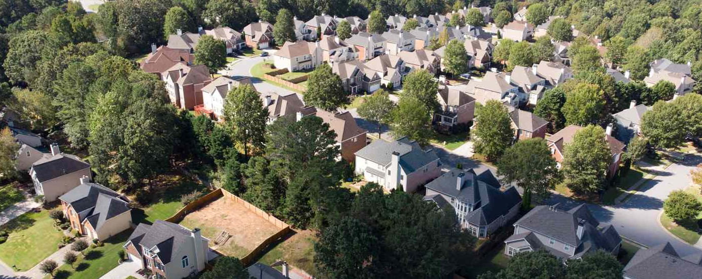 The Ultimate Guide to Moving in John’s Creek 