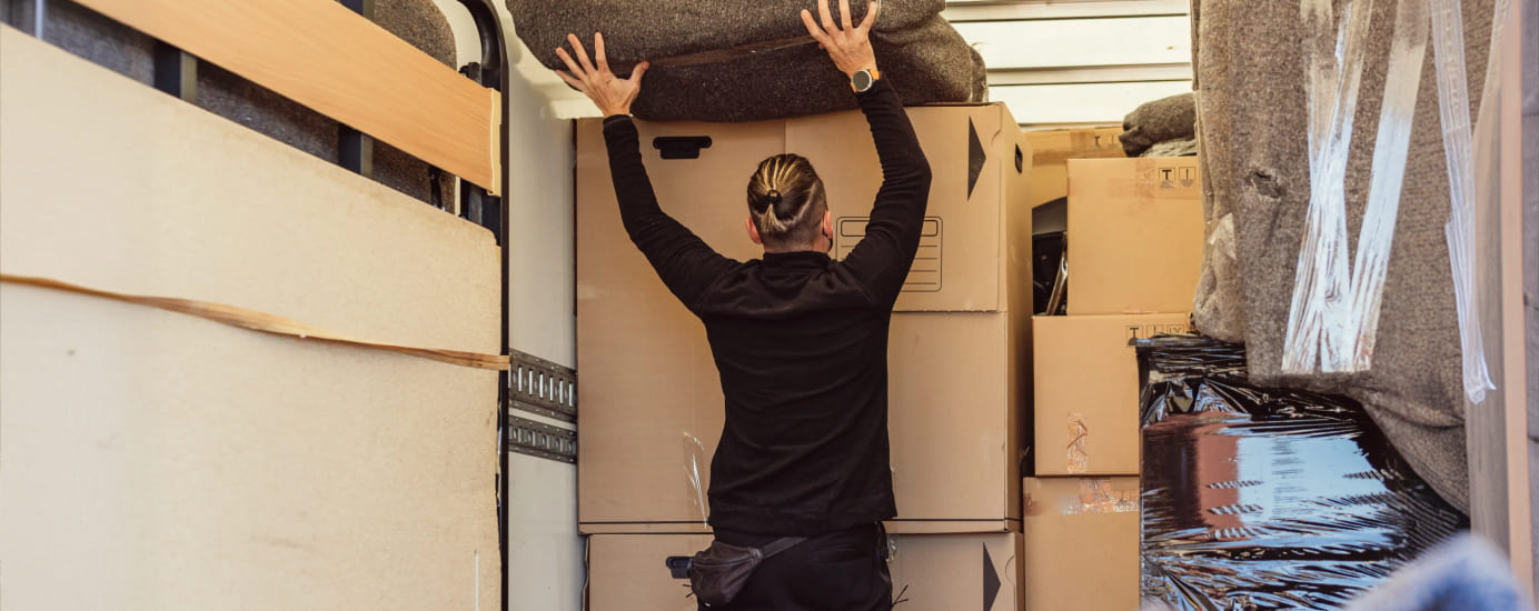 Common Moving Problems and How to Avoid Them When Moving in Atlanta 