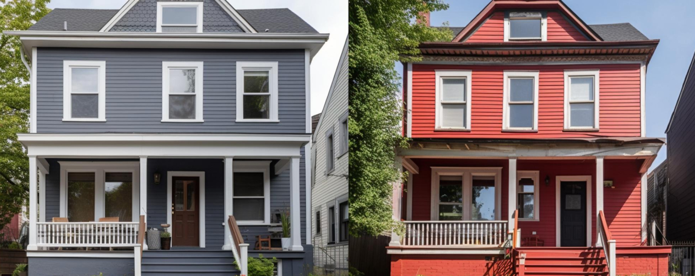 Apartment vs. House: Which is Right for You?