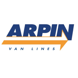 Arpin Van Lines Atlanta logo