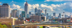 Atlanta Moving 101