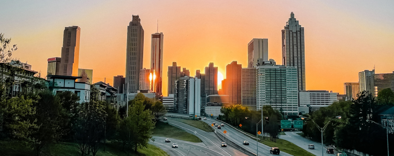 Atlanta Moving Trends: Year in Review