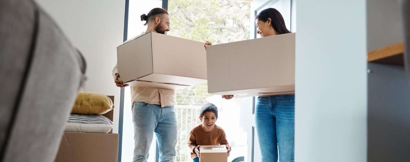 Best Day to Move Locally in Sandy Springs: Weekday or Weekend Moving? 