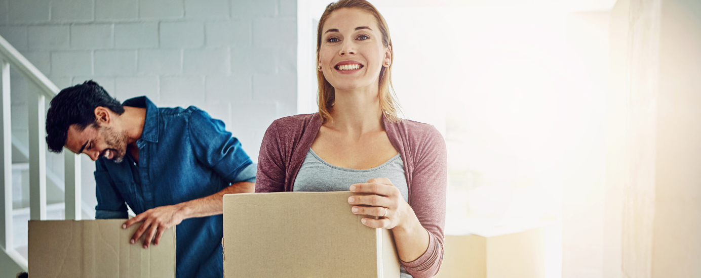 How to Downsize Your Home Before a Local Move