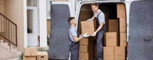 How to Find the Right Atlanta Commercial Movers