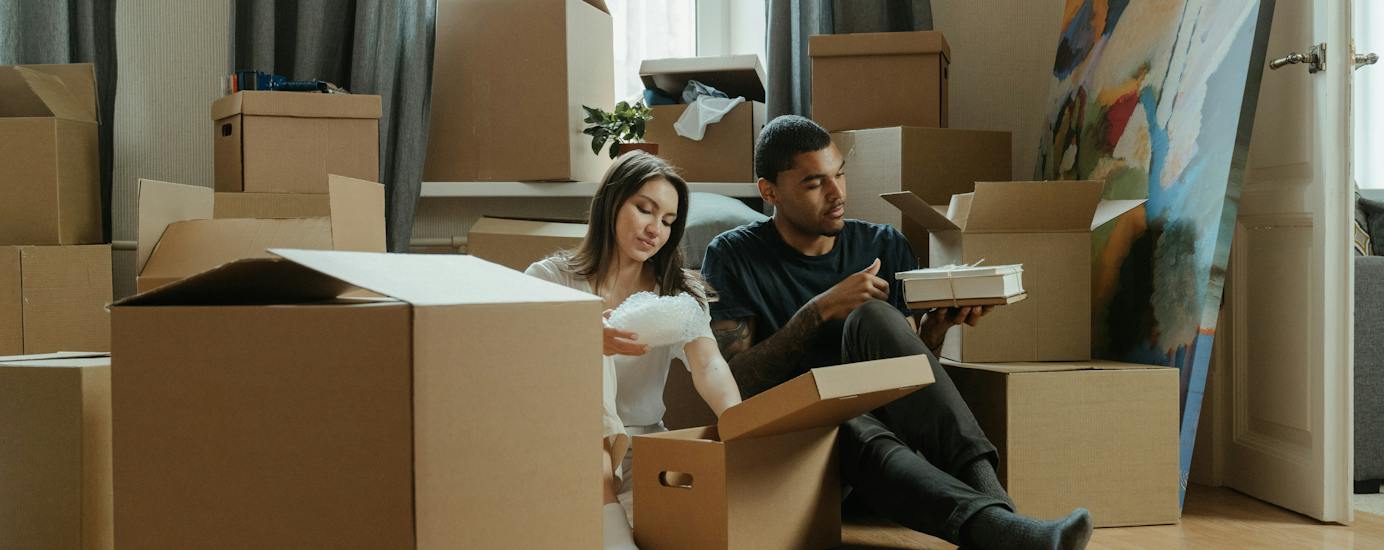 How to Find the Right Atlanta Long-Distance Movers