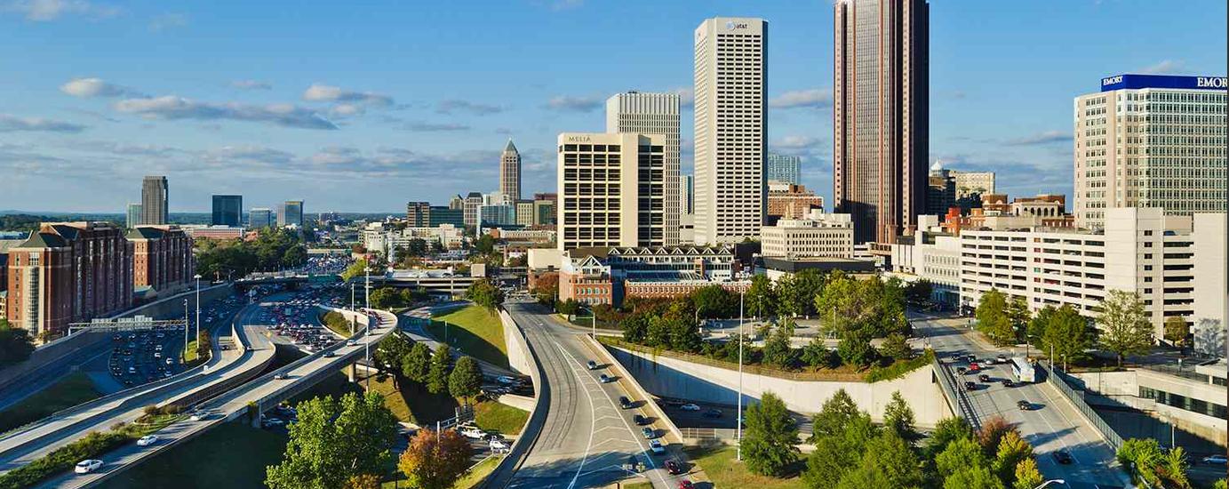 Best Suburbs of Atlanta, GA