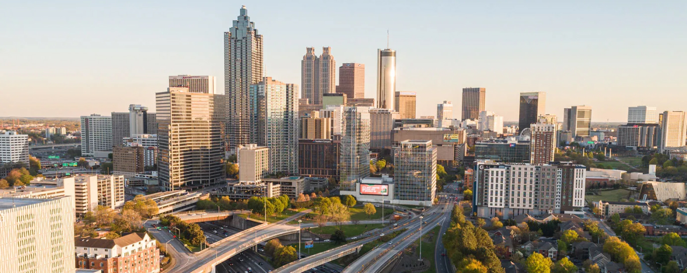 Pros and Cons of Moving to Atlanta 2024