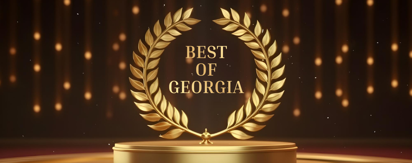 Sunrise Moving & Storage Nominated for 2023 “Best of Georgia”