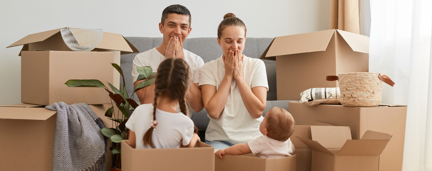 The Ultimate Guide to Local Moving in Atlanta