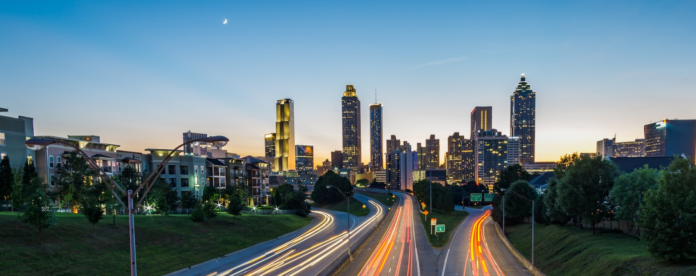 Top 10 Reasons to Move to Atlanta