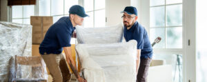 Top 10 Reasons to Use Professional Movers