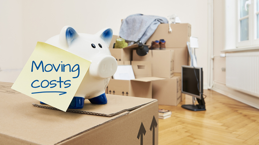 Top 7 Money Saving Tips for Your Next Long-Distance Move