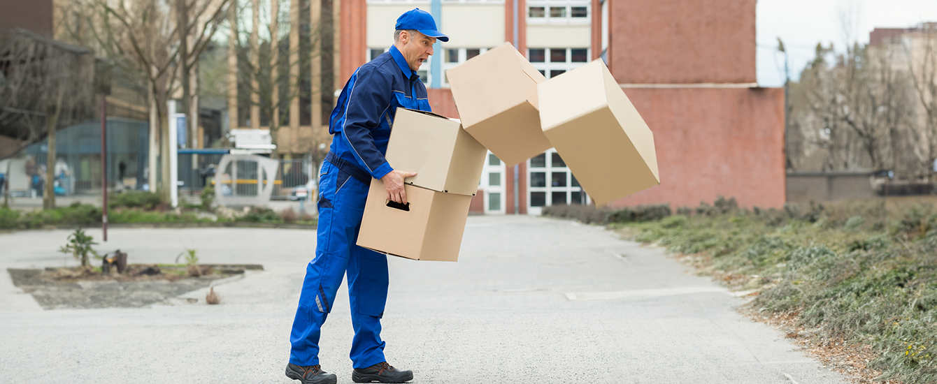 Understanding Moving Insurance: Protecting Your Belongings During Relocation
