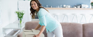 Ultimate Pre-Move Checklist for a Stress-Free Move