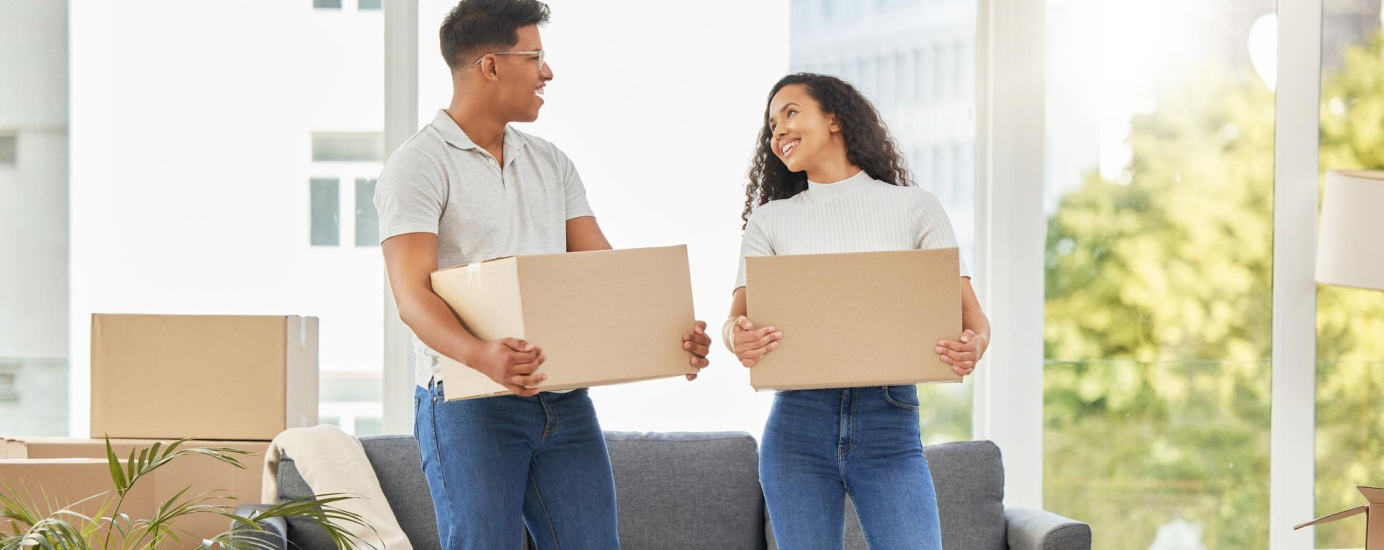 Sandy Springs Moving Guide