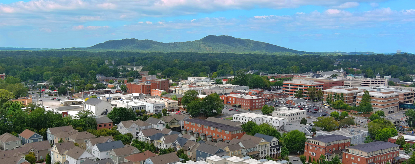 How to Find the Right Storage Solutions in Marietta