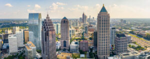 How to Find the Best Atlanta Office Movers