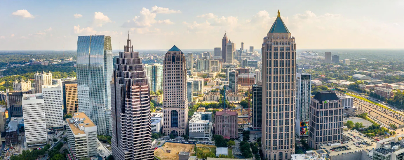 How to Find the Best Atlanta Office Movers