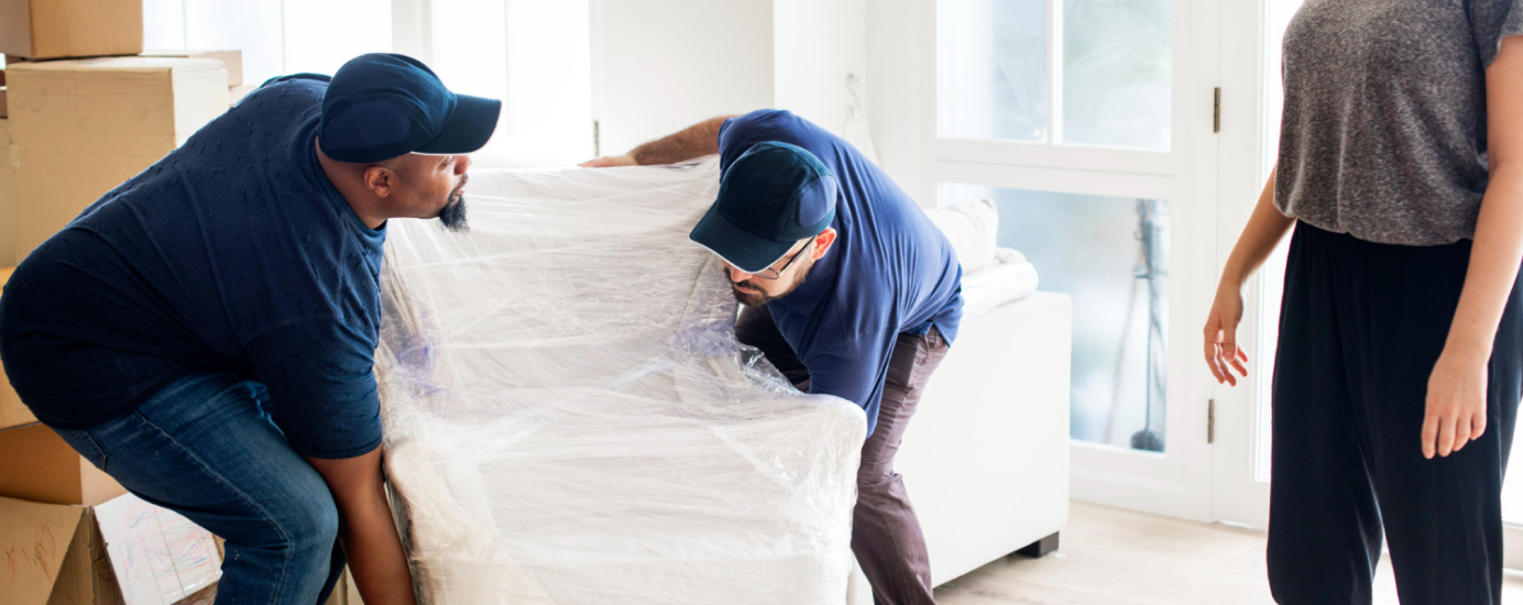 How to Choose the Right Full-Service Moving Company