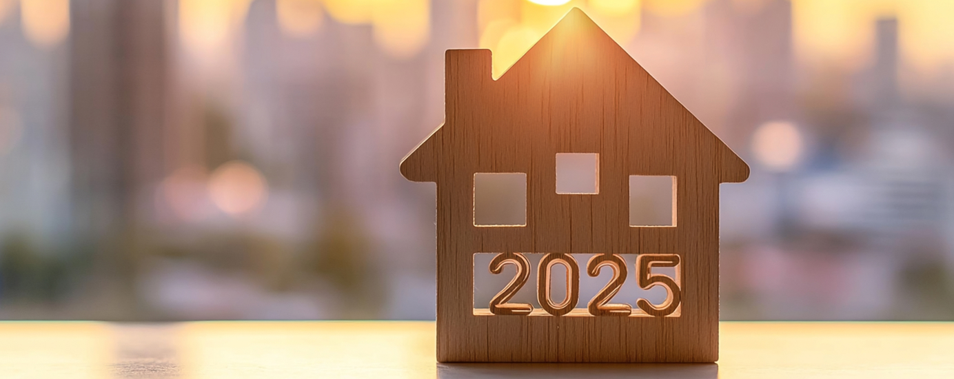 2025 Housing Market Trends: What to Expect