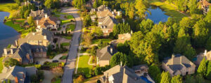 The Best Suburbs of Atlanta 2025