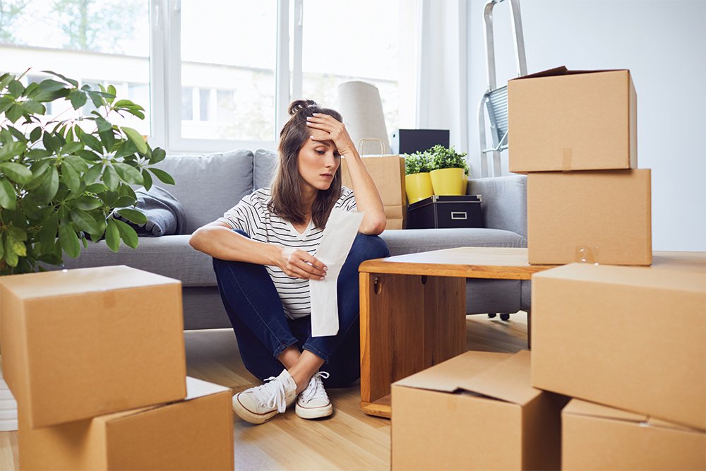 How to Avoid Common Moving Mistakes