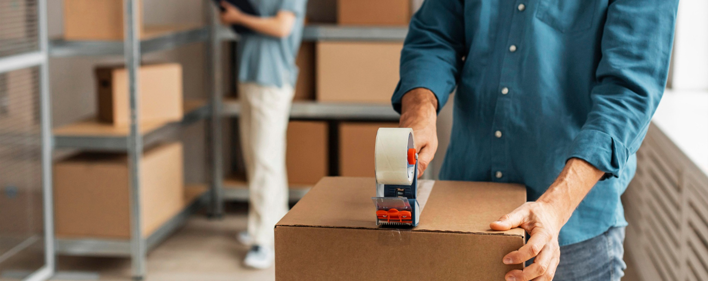 Top 10 Reasons for You to Use Professional Packing Services